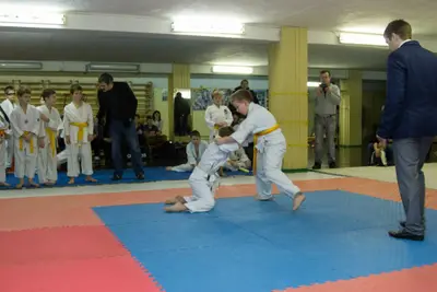 Jelgavas JKA karate-do čempionāts 2014.g — 59