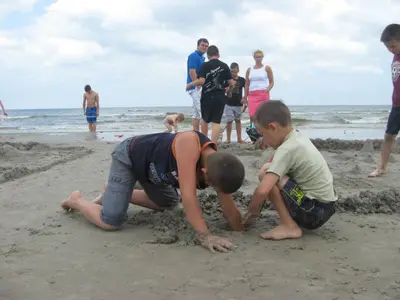 KARATE SUMMER CAMP 2014 — 110