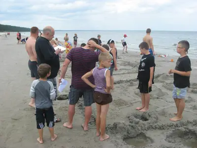 KARATE SUMMER CAMP 2014 — 117