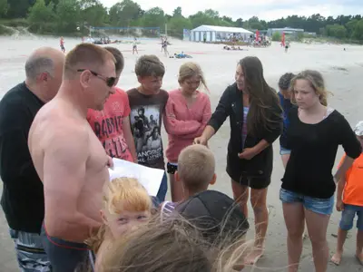 KARATE SUMMER CAMP 2014 — 132