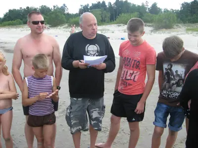 KARATE SUMMER CAMP 2014 — 134