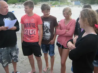 KARATE SUMMER CAMP 2014 — 135