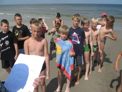 KARATE SUMMER CAMP 2014 — 140