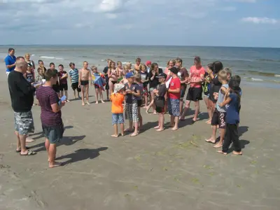 KARATE SUMMER CAMP 2014 — 147