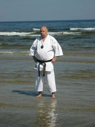 KARATE SUMMER CAMP 2014 — 17