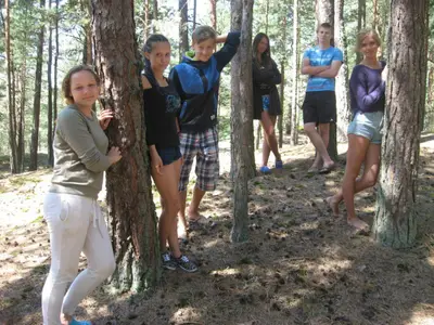 KARATE SUMMER CAMP 2014 — 31