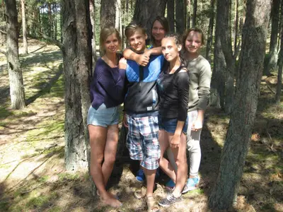 KARATE SUMMER CAMP 2014 — 33