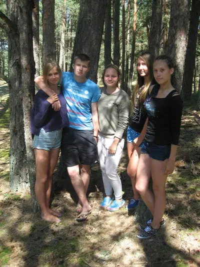 KARATE SUMMER CAMP 2014 — 35