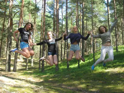 KARATE SUMMER CAMP 2014 — 41