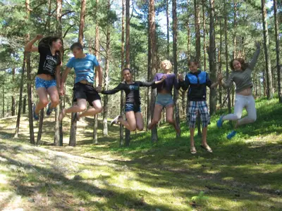 KARATE SUMMER CAMP 2014 — 43
