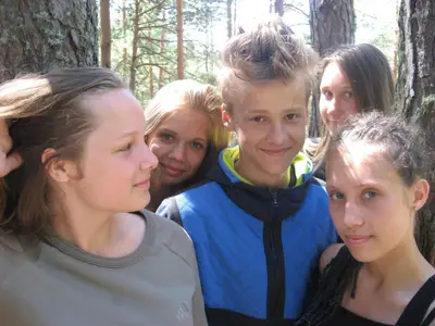 KARATE SUMMER CAMP 2014 — 46