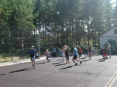 KARATE SUMMER CAMP 2014 — 56