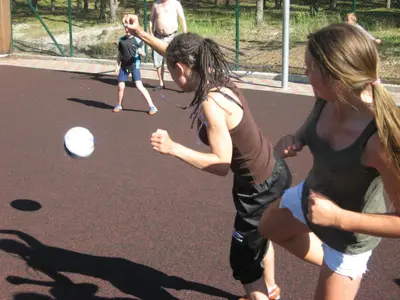 KARATE SUMMER CAMP 2014 — 60