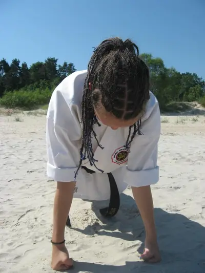 KARATE SUMMER CAMP 2014 — 6