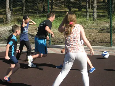 KARATE SUMMER CAMP 2014 — 71