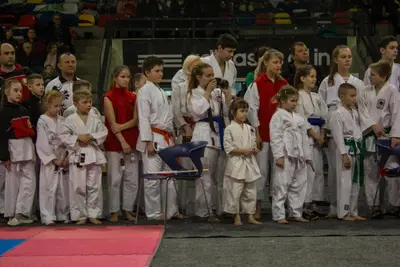 Latvijas J.K.A. karatē-do čempionāts - 01.02.2014 — 19