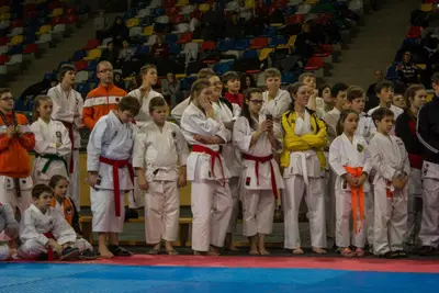 Latvijas J.K.A. karatē-do čempionāts - 01.02.2014 — 21