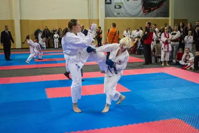 Latvijas J.K.A. karatē-do čempionāts - 01.02.2014 — 33