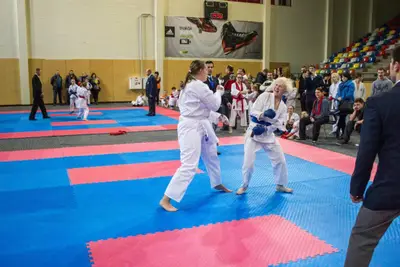 Latvijas J.K.A. karatē-do čempionāts - 01.02.2014 — 34