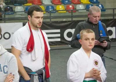 Latvijas J.K.A. karatē-do čempionāts - 01.02.2014 — 37