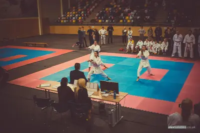 Latvijas J.K.A. karatē-do čempionāts - 01.02.2014 — 7