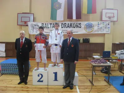 Latvijas J.K.A. karatē-do čempionāts -2013 — 10