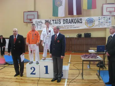 Latvijas J.K.A. karatē-do čempionāts -2013 — 11