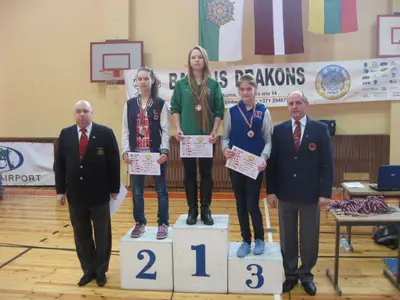 Latvijas J.K.A. karatē-do čempionāts -2013 — 15
