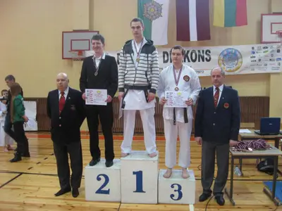 Latvijas J.K.A. karatē-do čempionāts -2013 — 18