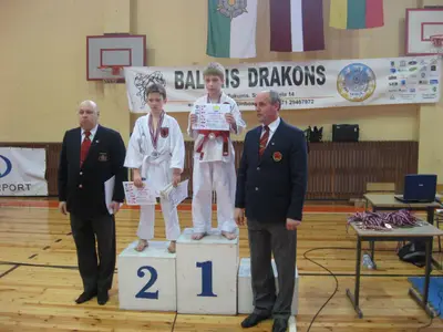Latvijas J.K.A. karatē-do čempionāts -2013 — 19