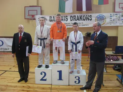 Latvijas J.K.A. karatē-do čempionāts -2013 — 20