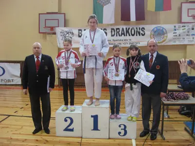 Latvijas J.K.A. karatē-do čempionāts -2013 — 21