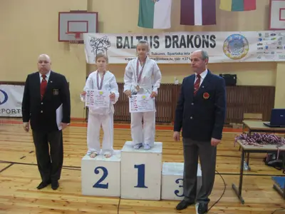 Latvijas J.K.A. karatē-do čempionāts -2013 — 22