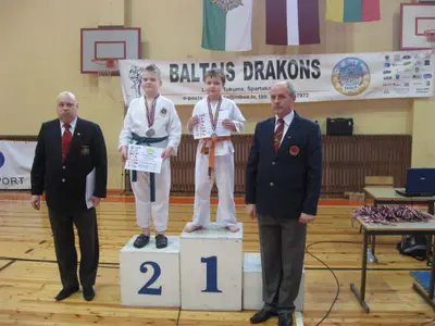 Latvijas J.K.A. karatē-do čempionāts -2013 — 23