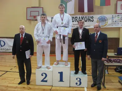 Latvijas J.K.A. karatē-do čempionāts -2013 — 24
