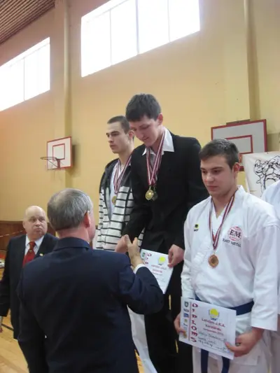 Latvijas J.K.A. karatē-do čempionāts -2013 — 25