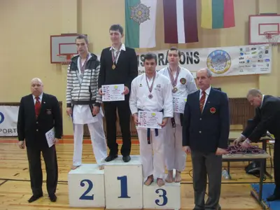 Latvijas J.K.A. karatē-do čempionāts -2013 — 26