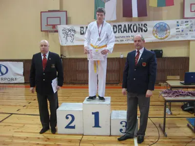 Latvijas J.K.A. karatē-do čempionāts -2013 — 27