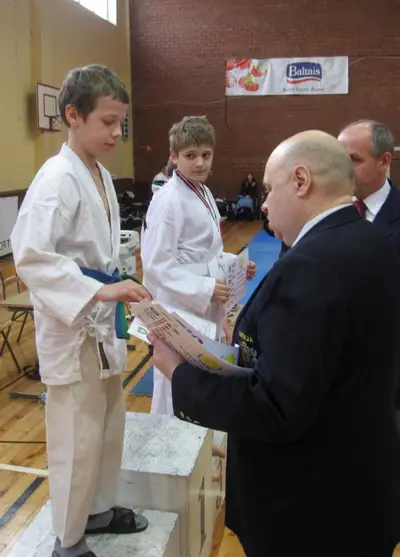 Latvijas J.K.A. karatē-do čempionāts -2013 — 28