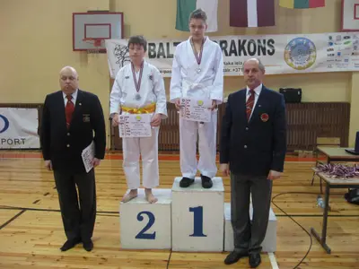 Latvijas J.K.A. karatē-do čempionāts -2013 — 30