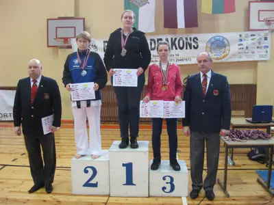 Latvijas J.K.A. karatē-do čempionāts -2013 — 35