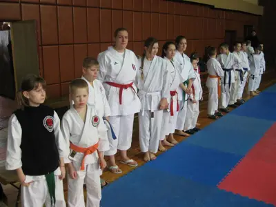 Latvijas J.K.A. karatē-do čempionāts -2013 — 3