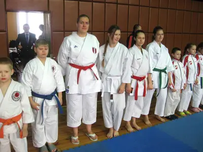 Latvijas J.K.A. karatē-do čempionāts -2013 — 4