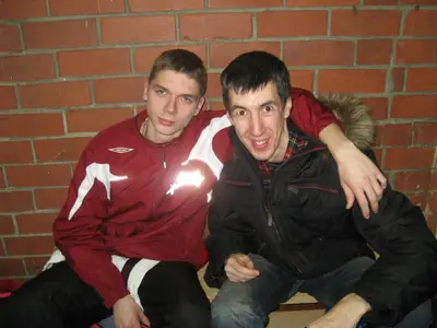 Latvijas karatē čempionāts 2012 — 14
