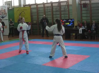 Latvijas karatē čempionāts 2012 — 20