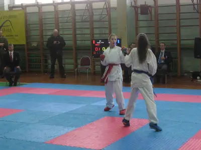 Latvijas karatē čempionāts 2012 — 22