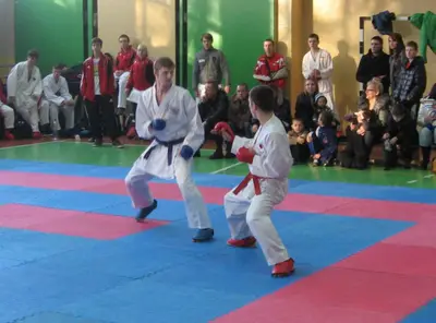 Latvijas karatē čempionāts 2012 — 26