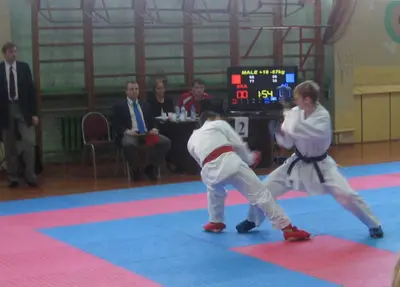 Latvijas karatē čempionāts 2012 — 29