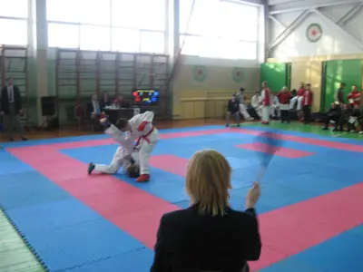 Latvijas karatē čempionāts 2012 — 30