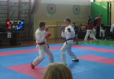 Latvijas karatē čempionāts 2012 — 35